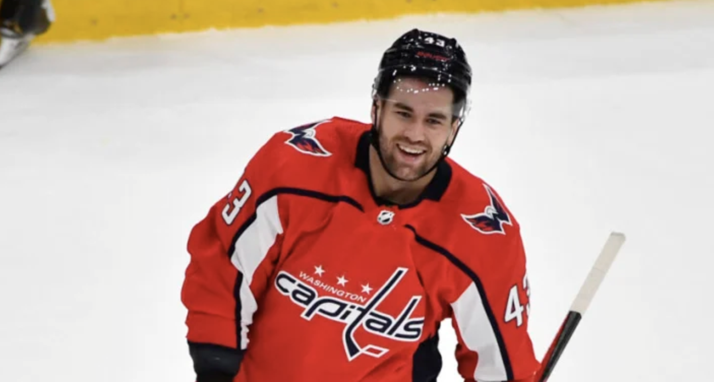 Tom Wilson